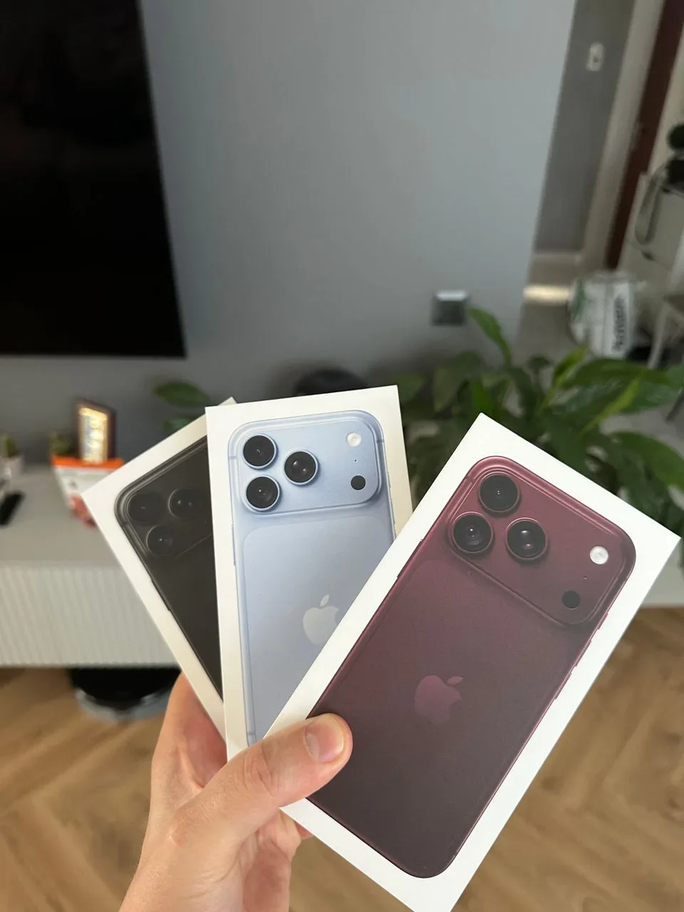 Apple iPhone 18 Pro