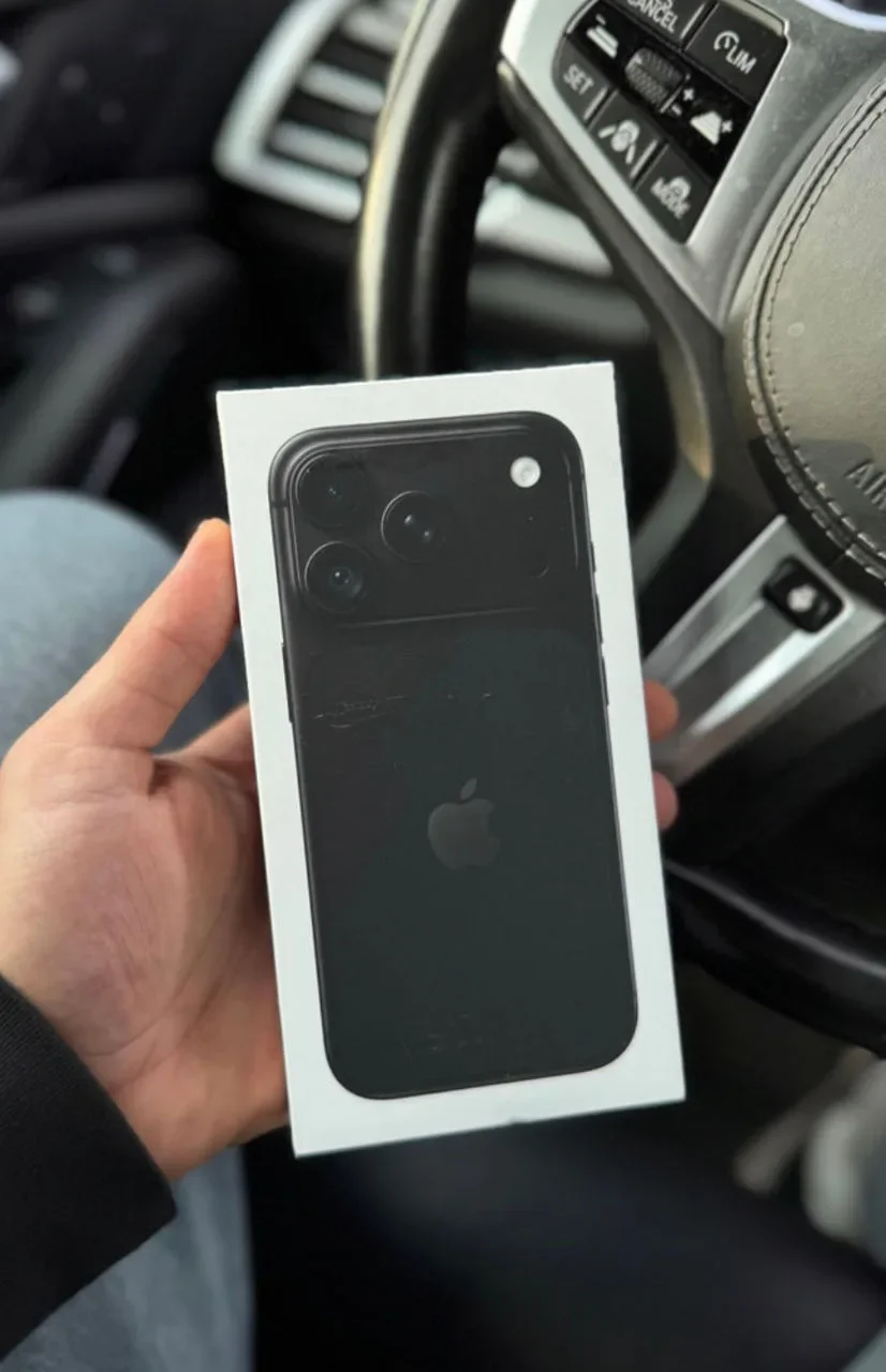 Apple iPhone 18 Pro