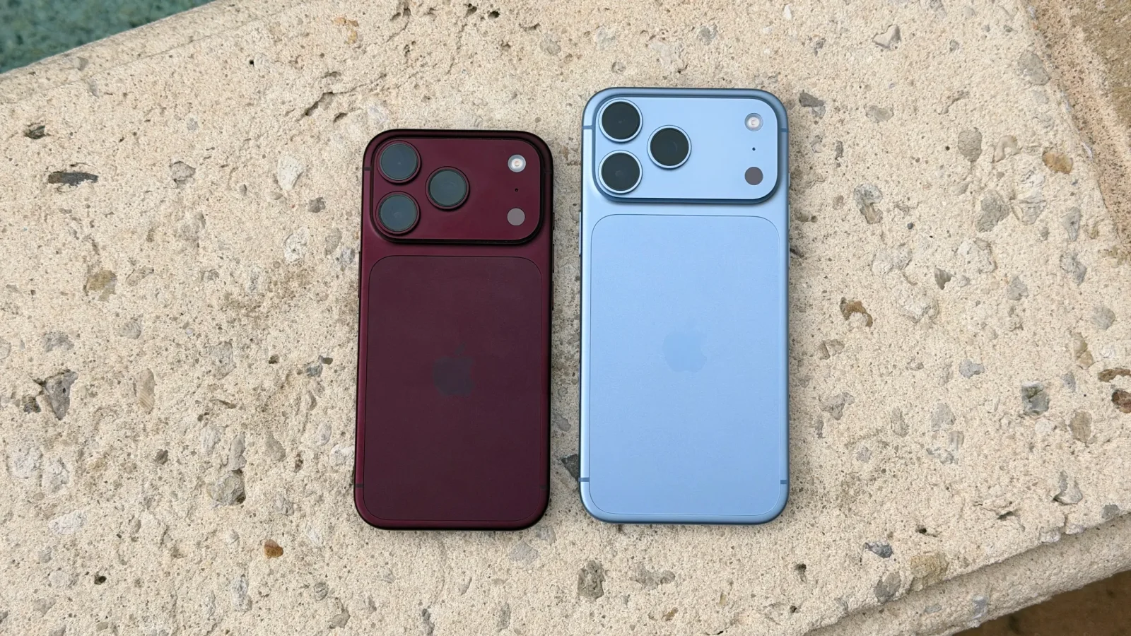 Apple iPhone 18 Pro