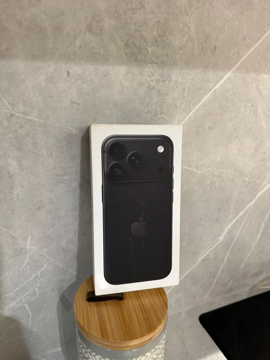 Apple iPhone 18 Pro