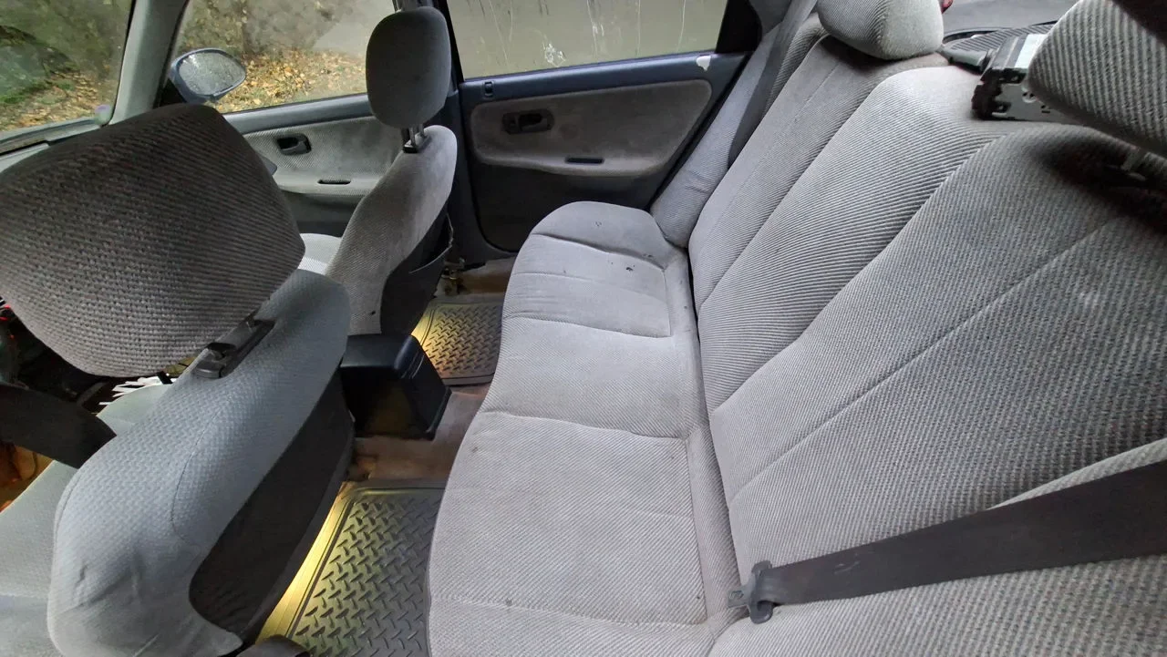 Honda Civic 1993