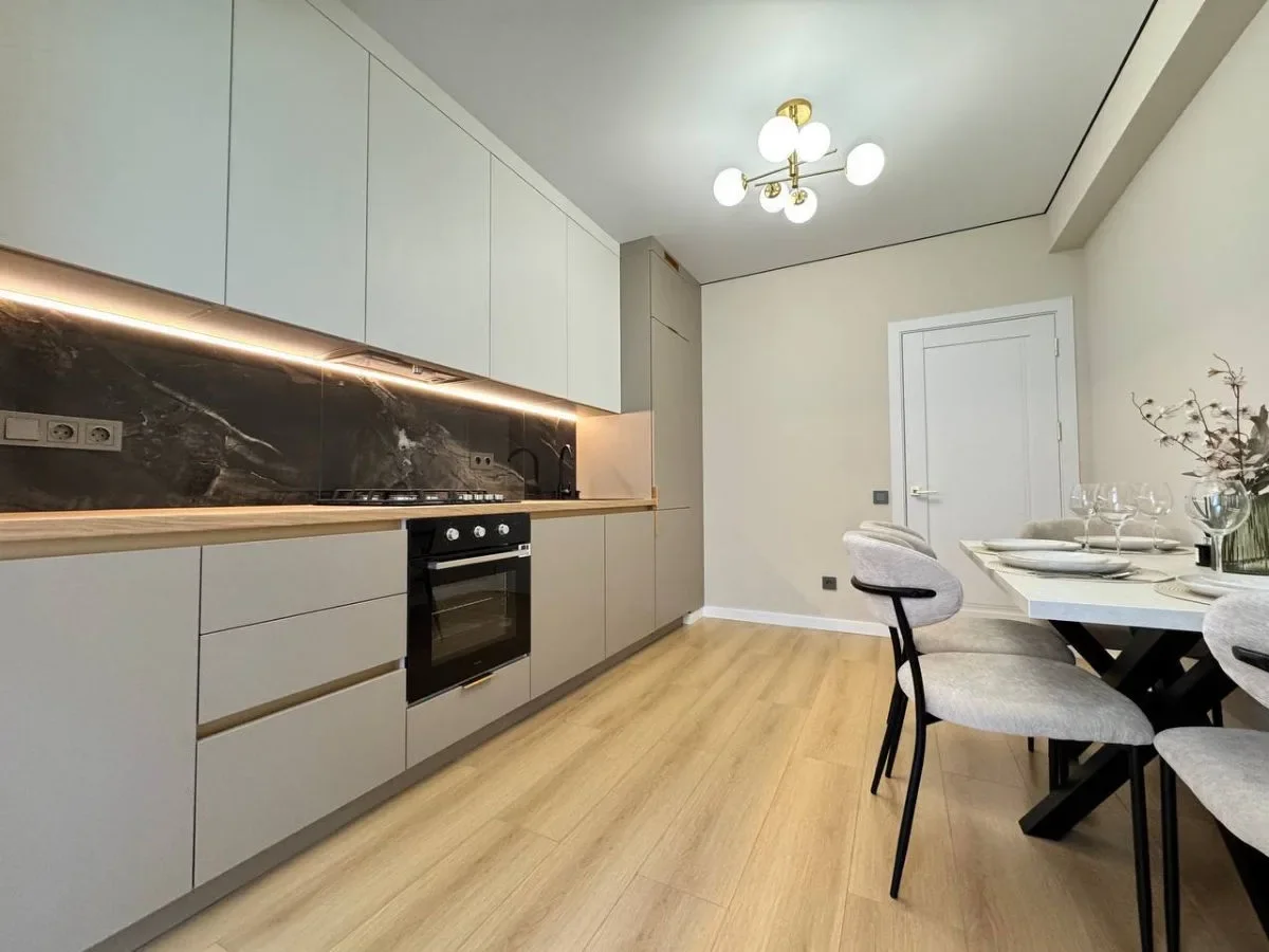 Apartament cu 1 cameră, 51 m²