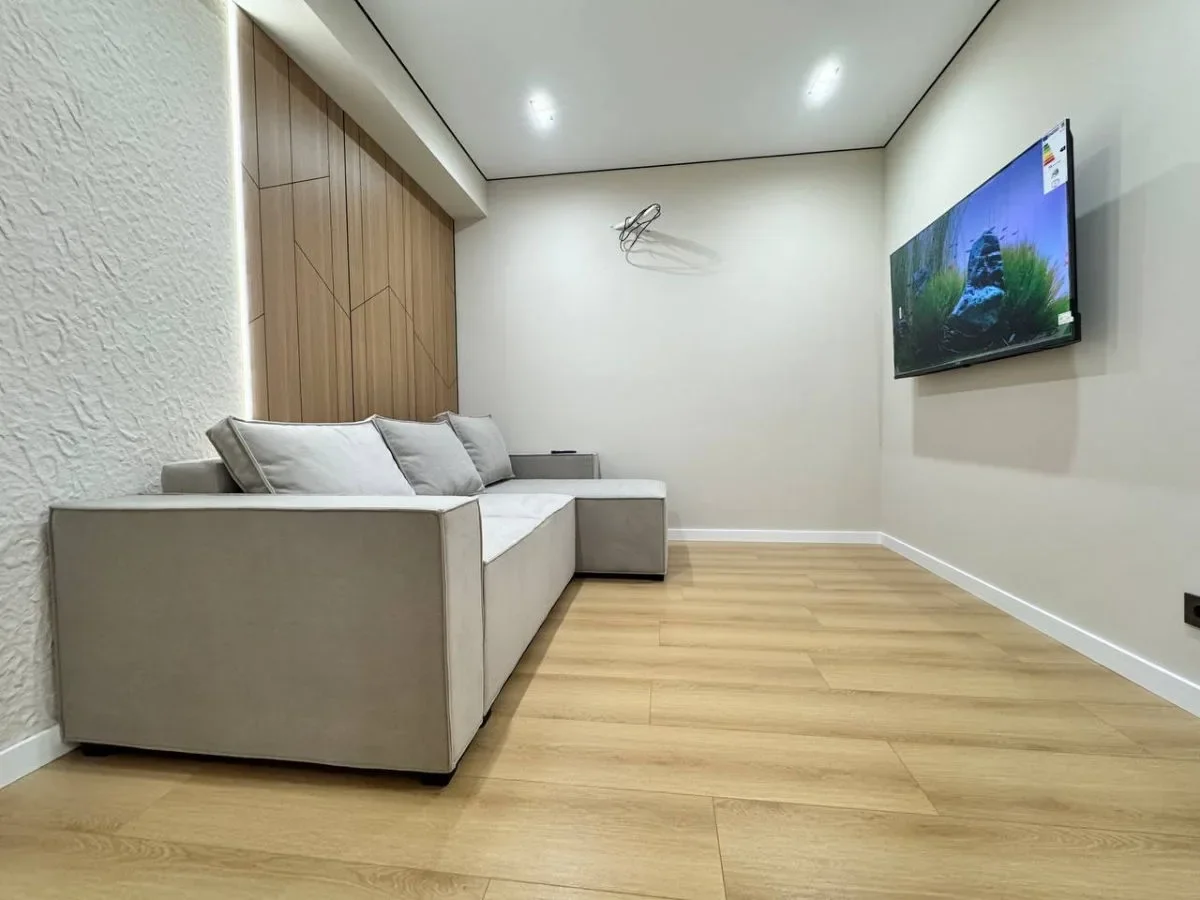 Apartament cu 1 cameră, 51 m²