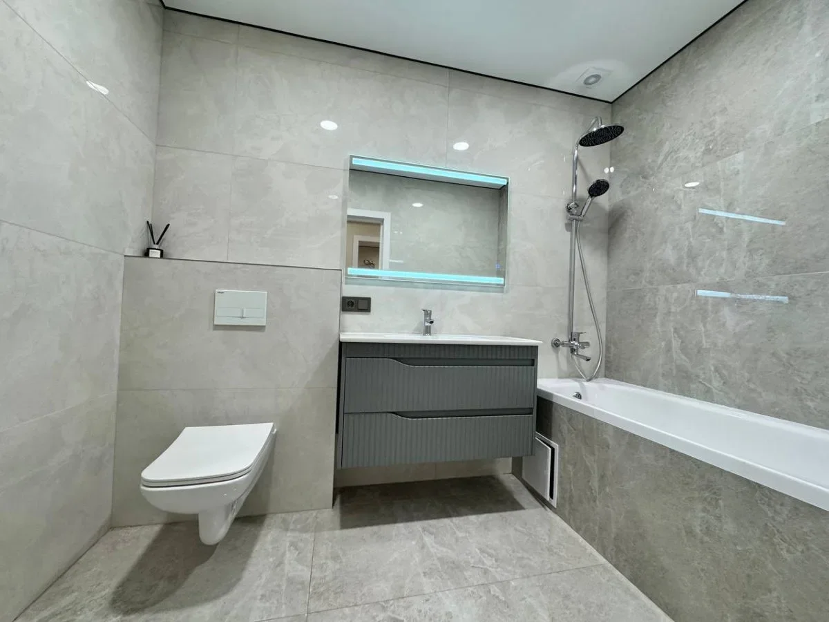 Apartament cu 1 cameră, 51 m²