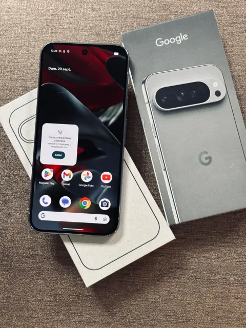 Google Pixel 9 Pro XL