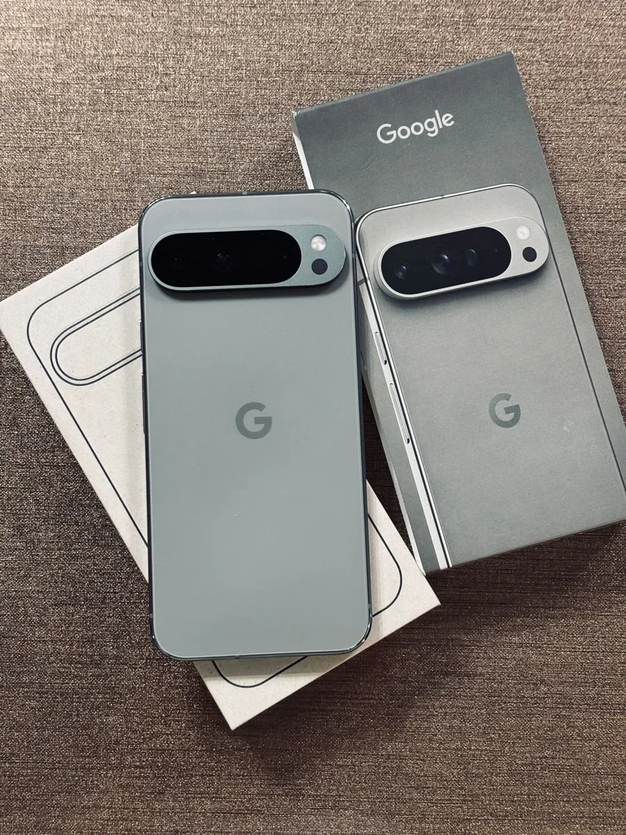 Google Pixel 9 Pro XL