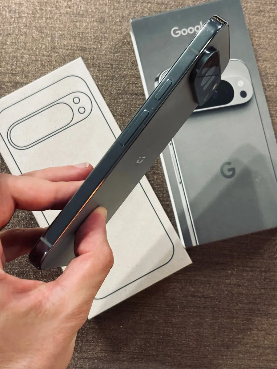 Google Pixel 9 Pro XL